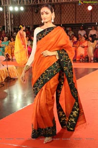 Gaurang Shah Fashion Show