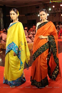 Gaurang Shah Fashion Show