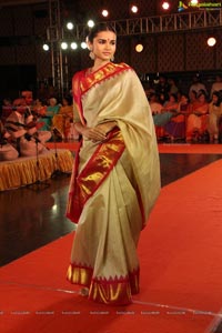 Gaurang Shah Fashion Show