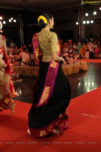 Gaurang Shah Fashion Show