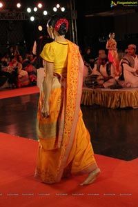 Gaurang Shah Fashion Show