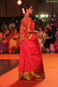 Gaurang Shah Fashion Show