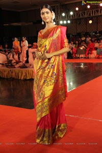 Gaurang Shah Fashion Show