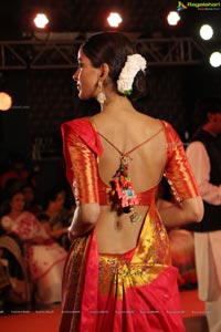 Gaurang Shah Fashion Show