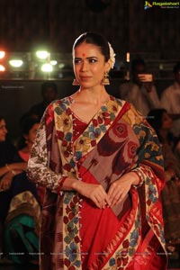 Gaurang Shah Fashion Show