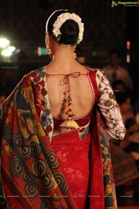 Gaurang Shah Fashion Show