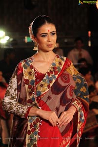 Gaurang Shah Fashion Show