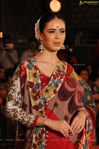 Gaurang Shah Fashion Show