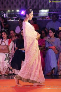 Gaurang Shah Fashion Show