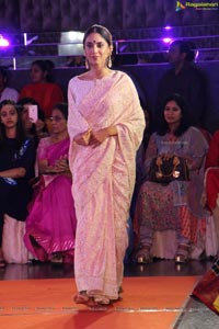 Gaurang Shah Fashion Show