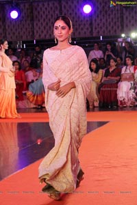 Gaurang Shah Fashion Show