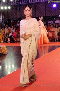 Gaurang Shah Fashion Show