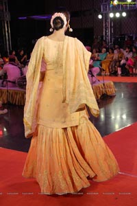 Gaurang Shah Fashion Show