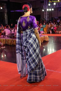 Gaurang Shah Fashion Show