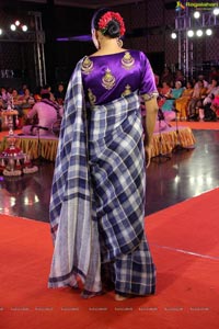 Gaurang Shah Fashion Show