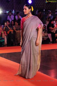 Gaurang Shah Fashion Show