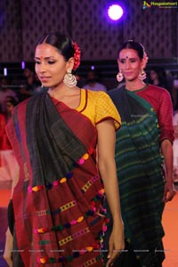 Gaurang Shah Fashion Show