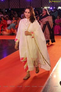 Gaurang Shah Fashion Show