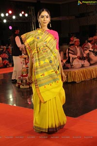 Gaurang Shah Fashion Show