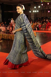 Gaurang Shah Fashion Show