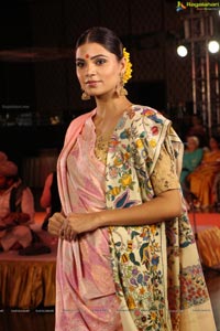 Gaurang Shah Fashion Show