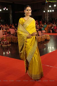 Gaurang Shah Fashion Show