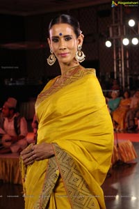 Gaurang Shah Fashion Show