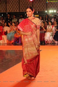 Gaurang Shah Fashion Show