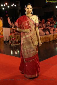 Gaurang Shah Fashion Show