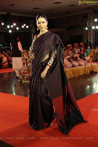 Gaurang Shah Fashion Show