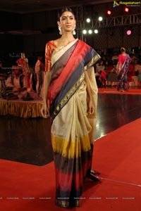 Gaurang Shah Fashion Show