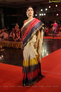 Gaurang Shah Fashion Show