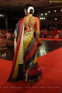 Gaurang Shah Fashion Show