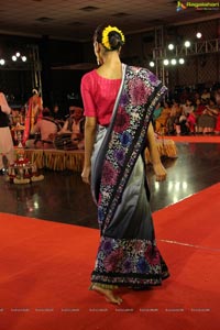 Gaurang Shah Fashion Show