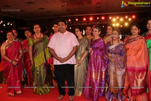 Gaurang Shah Fashion Show