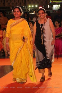 Gaurang Shah Fashion Show