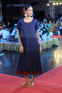 Gaurang Shah Fashion Show