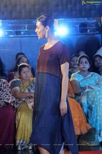 Gaurang Shah Fashion Show