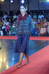 Gaurang Shah Fashion Show