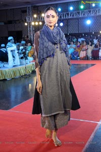 Gaurang Shah Fashion Show