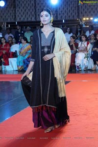 Gaurang Shah Fashion Show