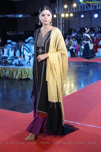 Gaurang Shah Fashion Show