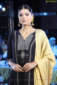 Gaurang Shah Fashion Show