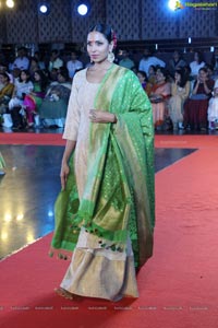 Gaurang Shah Fashion Show