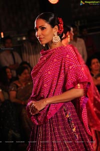 Gaurang Shah Fashion Show