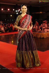 Gaurang Shah Fashion Show