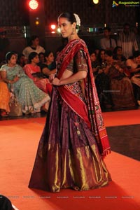 Gaurang Shah Fashion Show