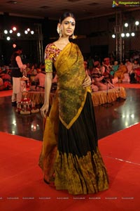 Gaurang Shah Fashion Show