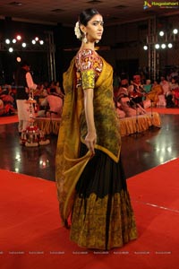 Gaurang Shah Fashion Show