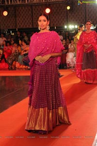 Gaurang Shah Fashion Show